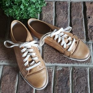 Frye sneakers